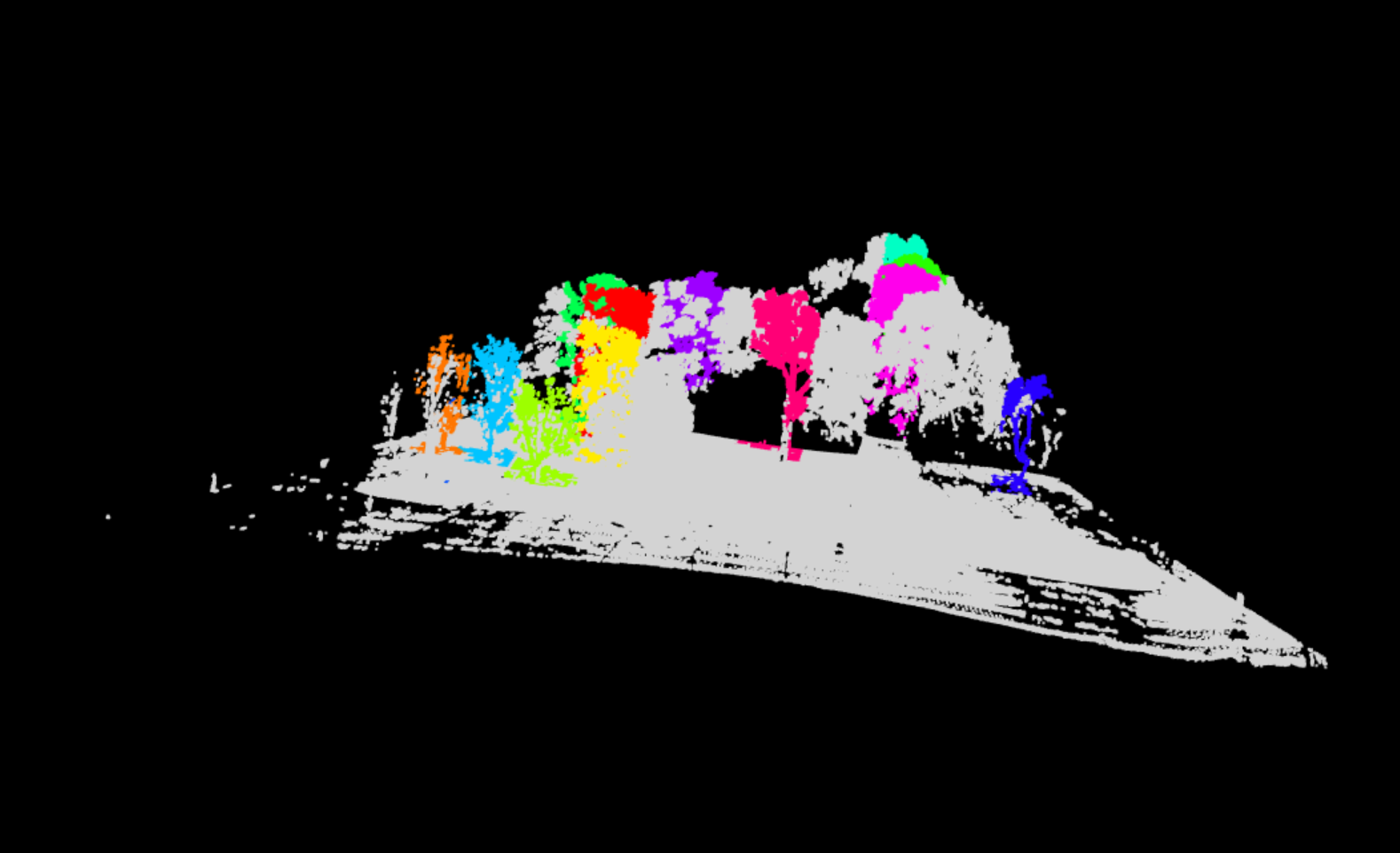 Visualizing an Individual Tree (Quantitative Structural Model) – Master ...